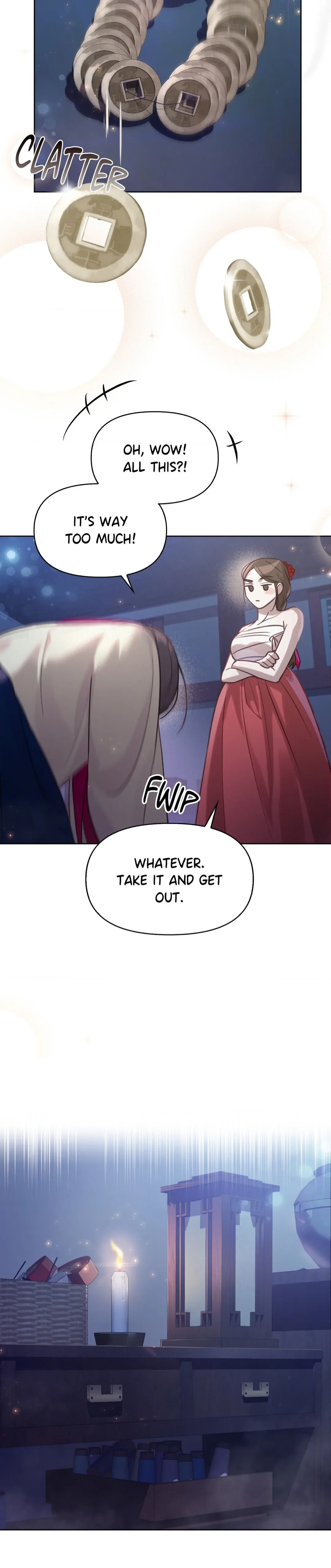 Read The Queen
