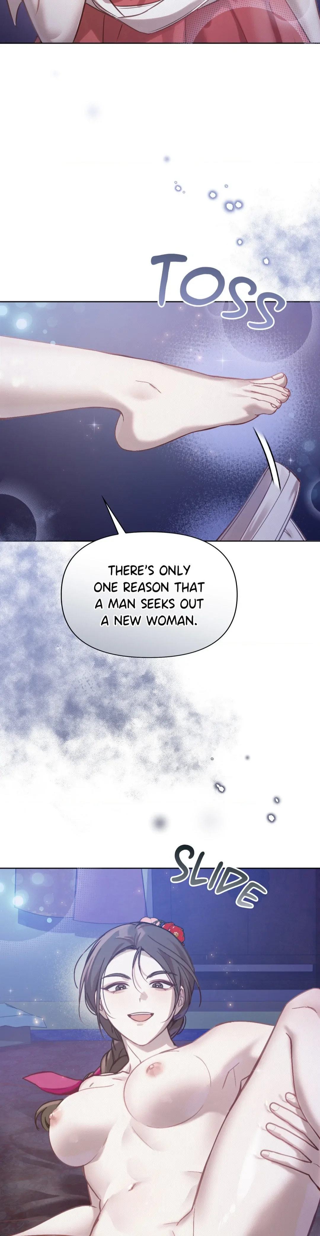 Read The Queen