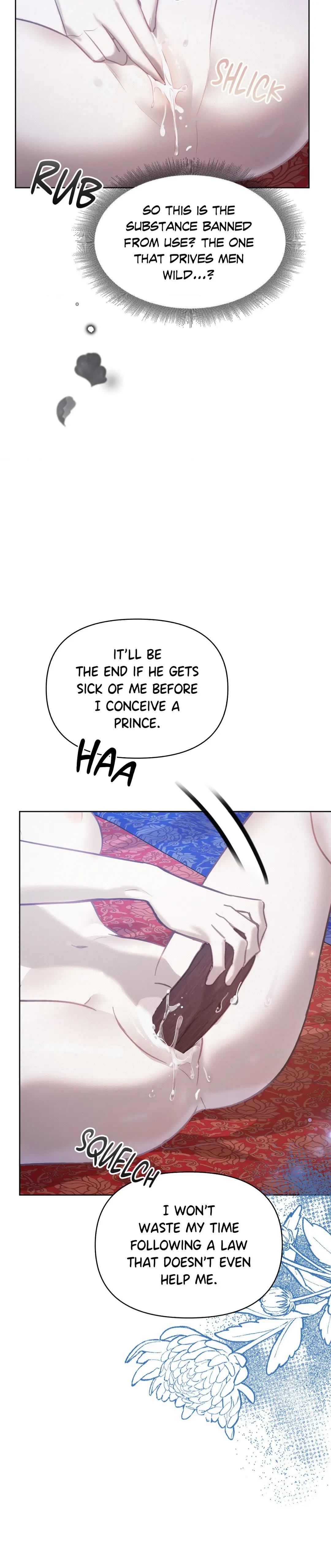 Read The Queen