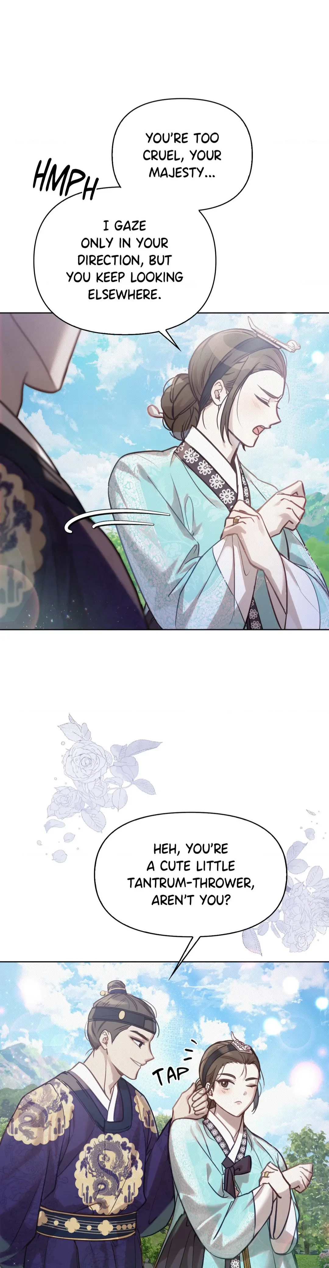 Read The Queen