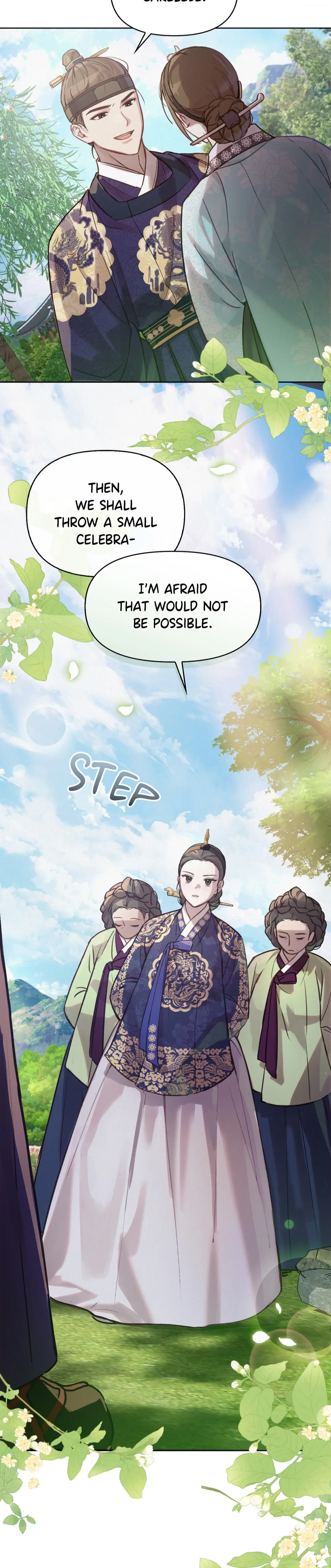 Read The Queen