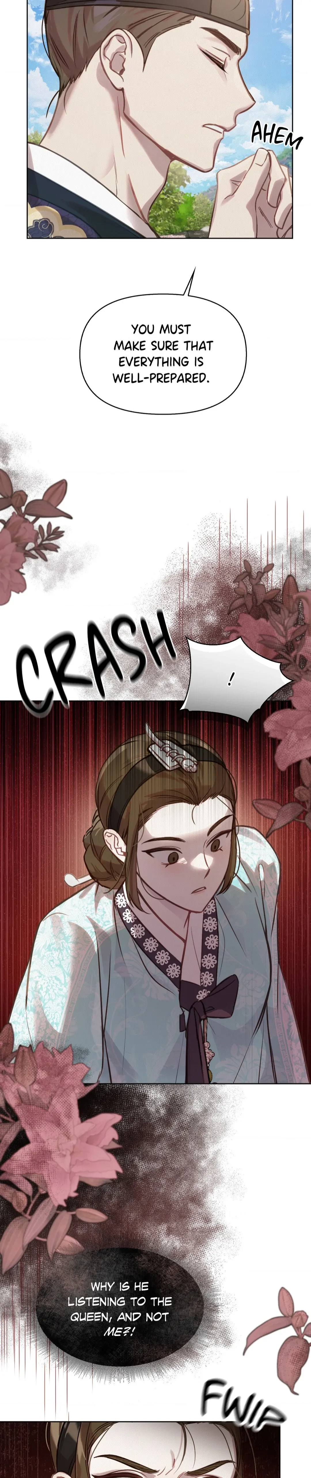 Read The Queen