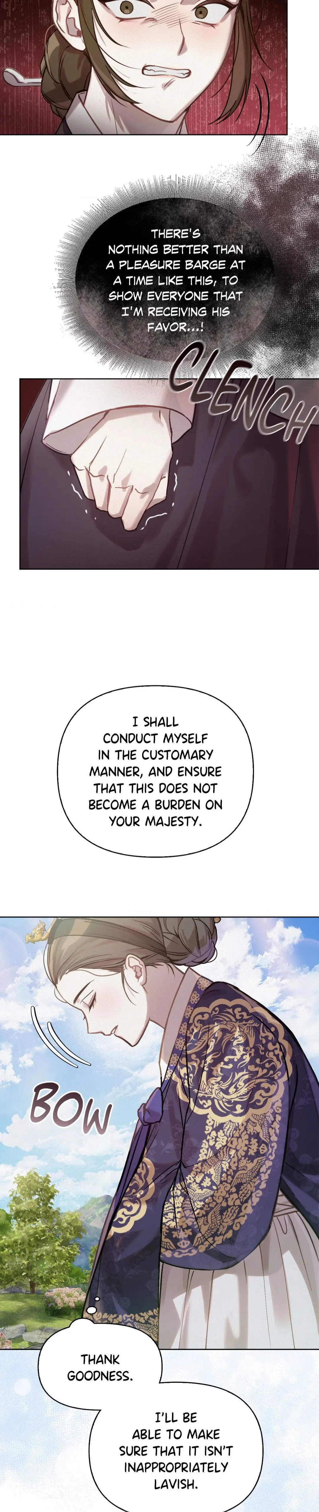 Read The Queen