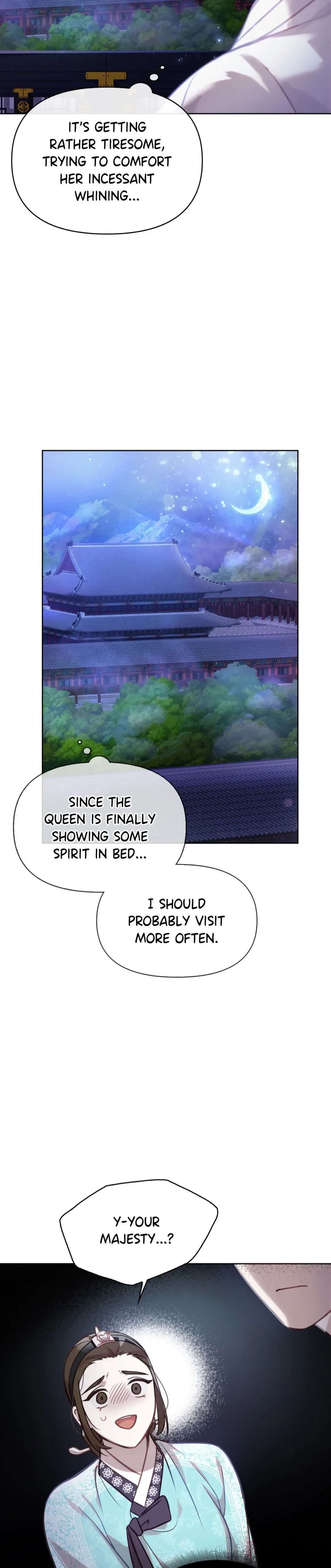 Read The Queen