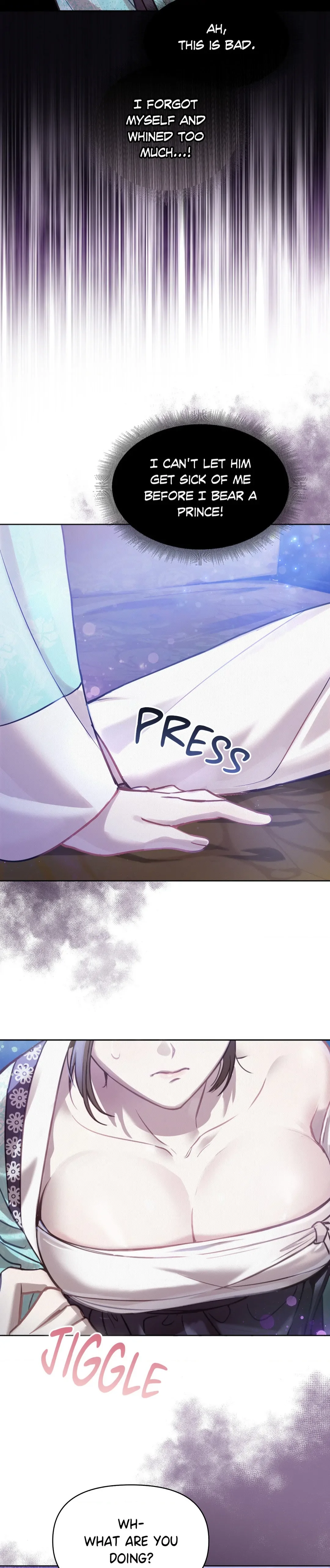 Read The Queen
