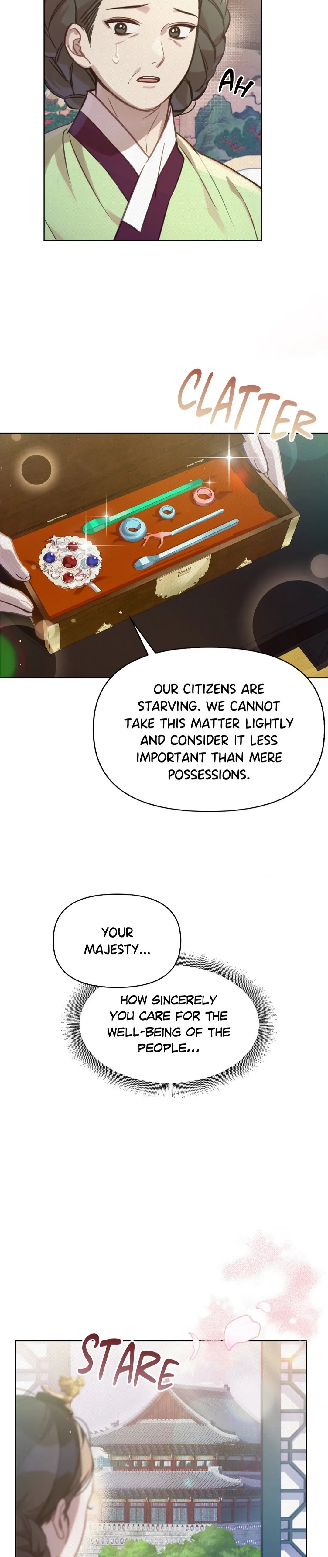 Read The Queen