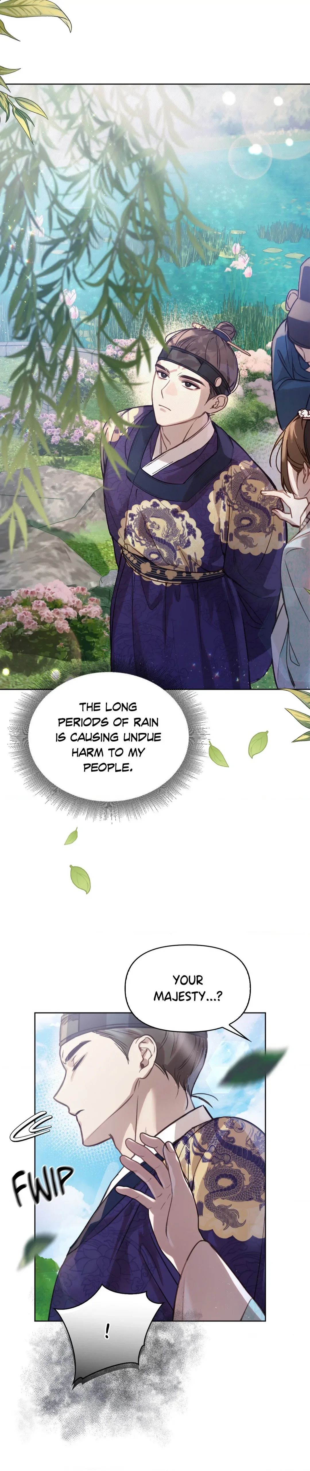 Read The Queen