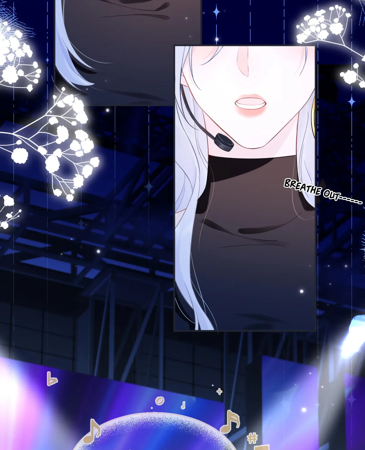 The Queen Starts as an A-Lister Chapter 1 page 16 - 