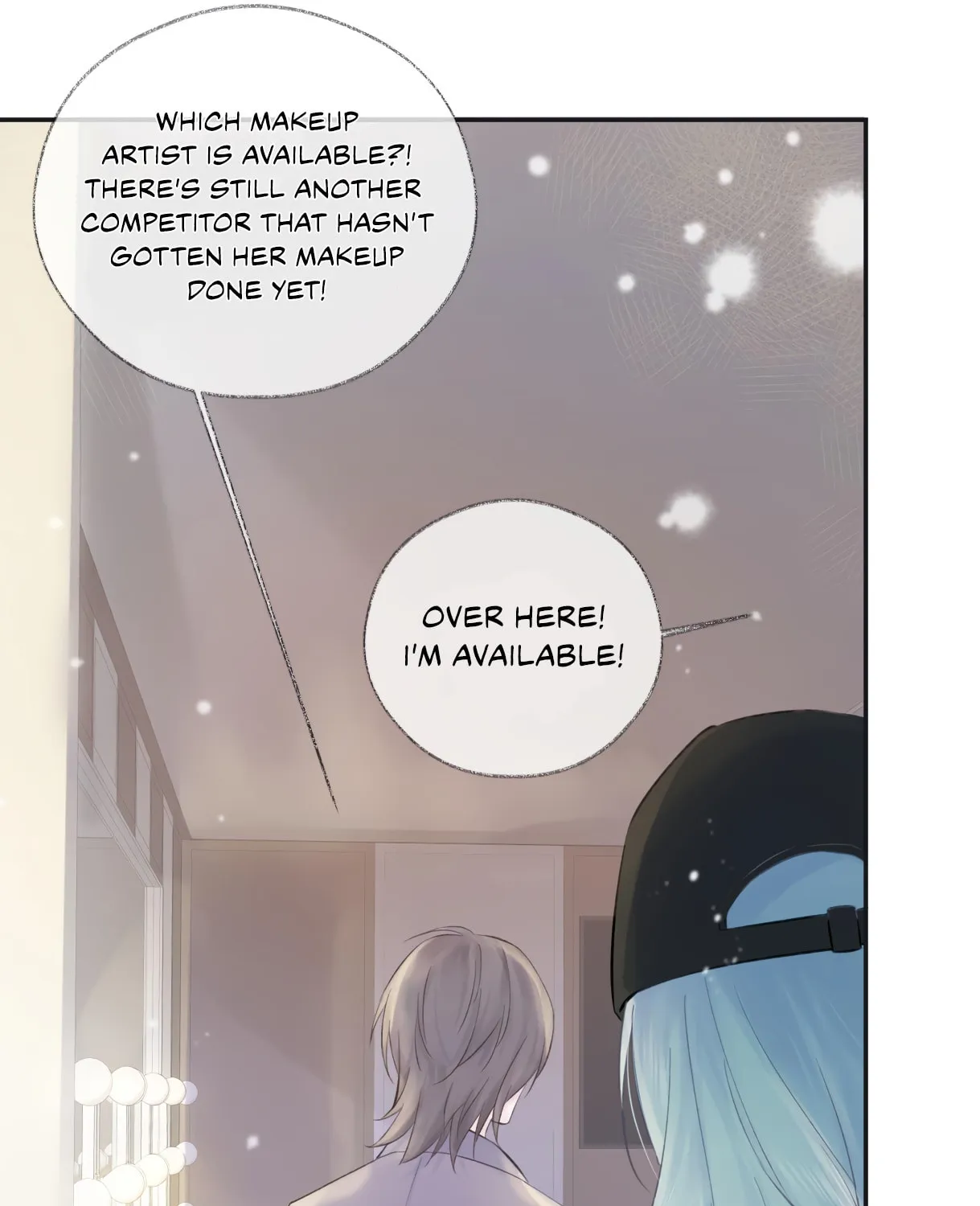 The Queen Starts as an A-Lister Chapter 2 page 15 - 