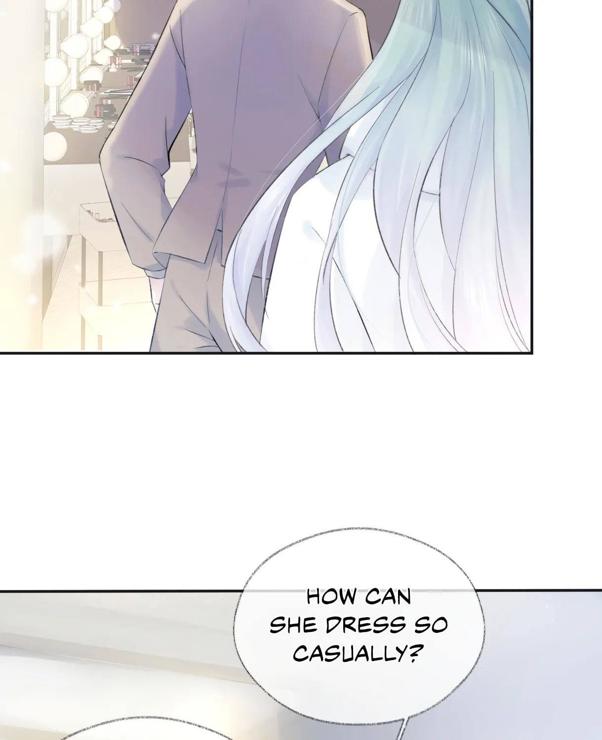 The Queen Starts as an A-Lister Chapter 2 page 16 - 