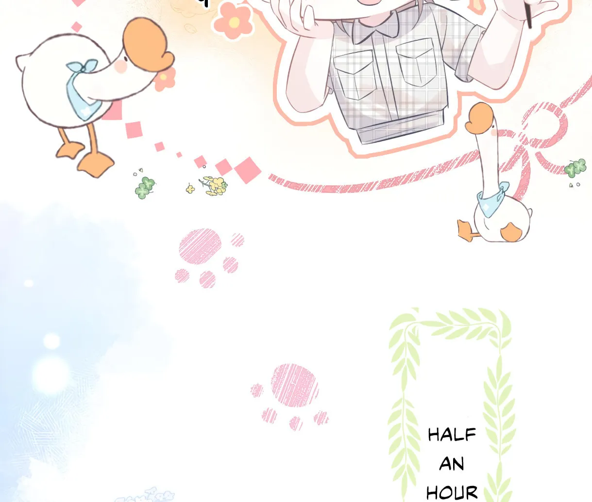 The Queen Starts as an A-Lister Chapter 2 page 27 - 