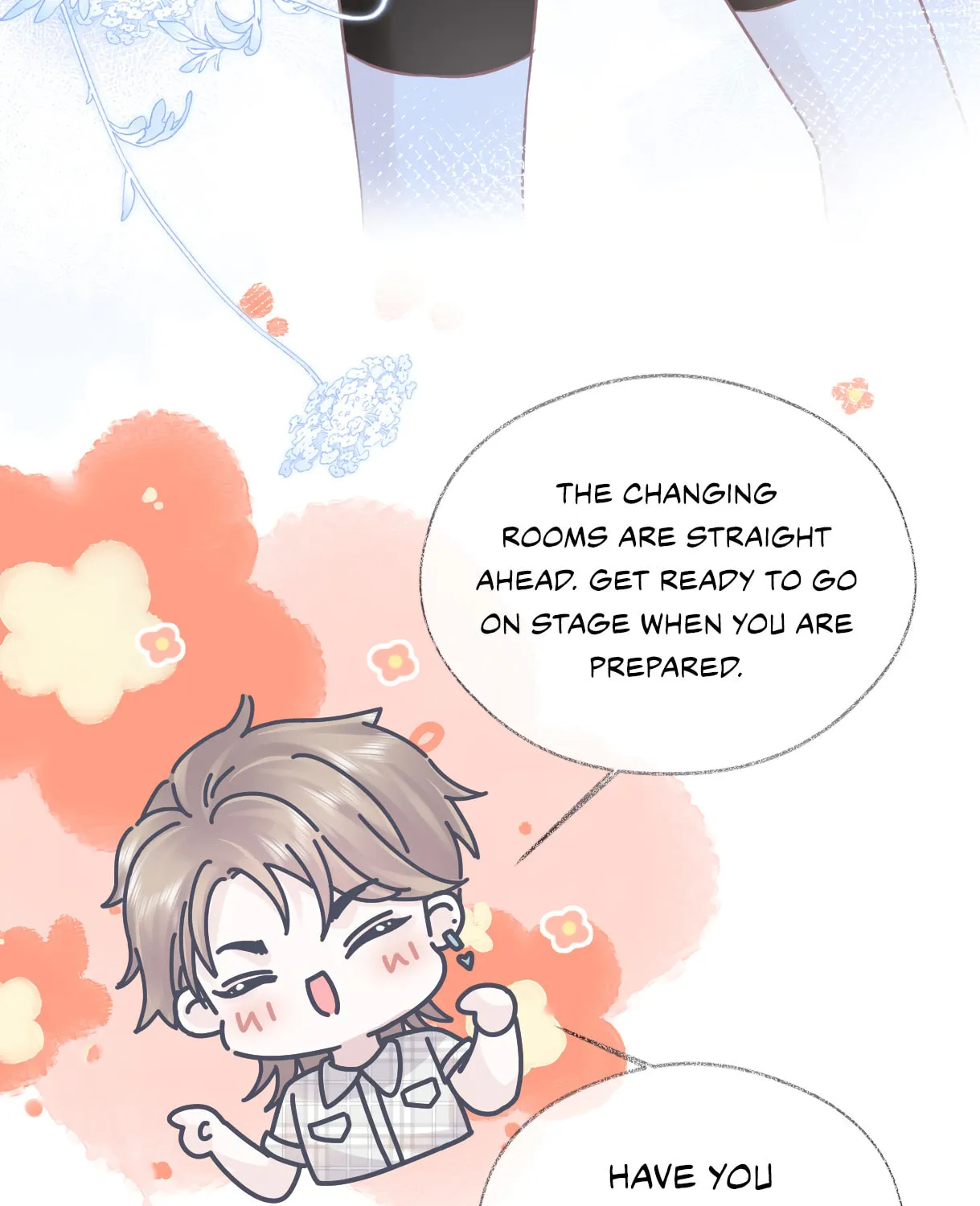 The Queen Starts as an A-Lister Chapter 2 page 30 - 