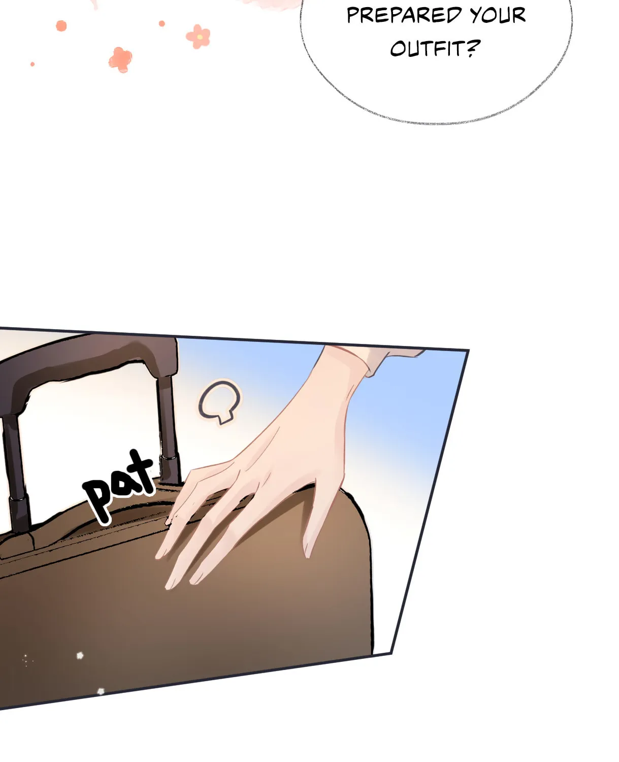 The Queen Starts as an A-Lister Chapter 2 page 31 - 
