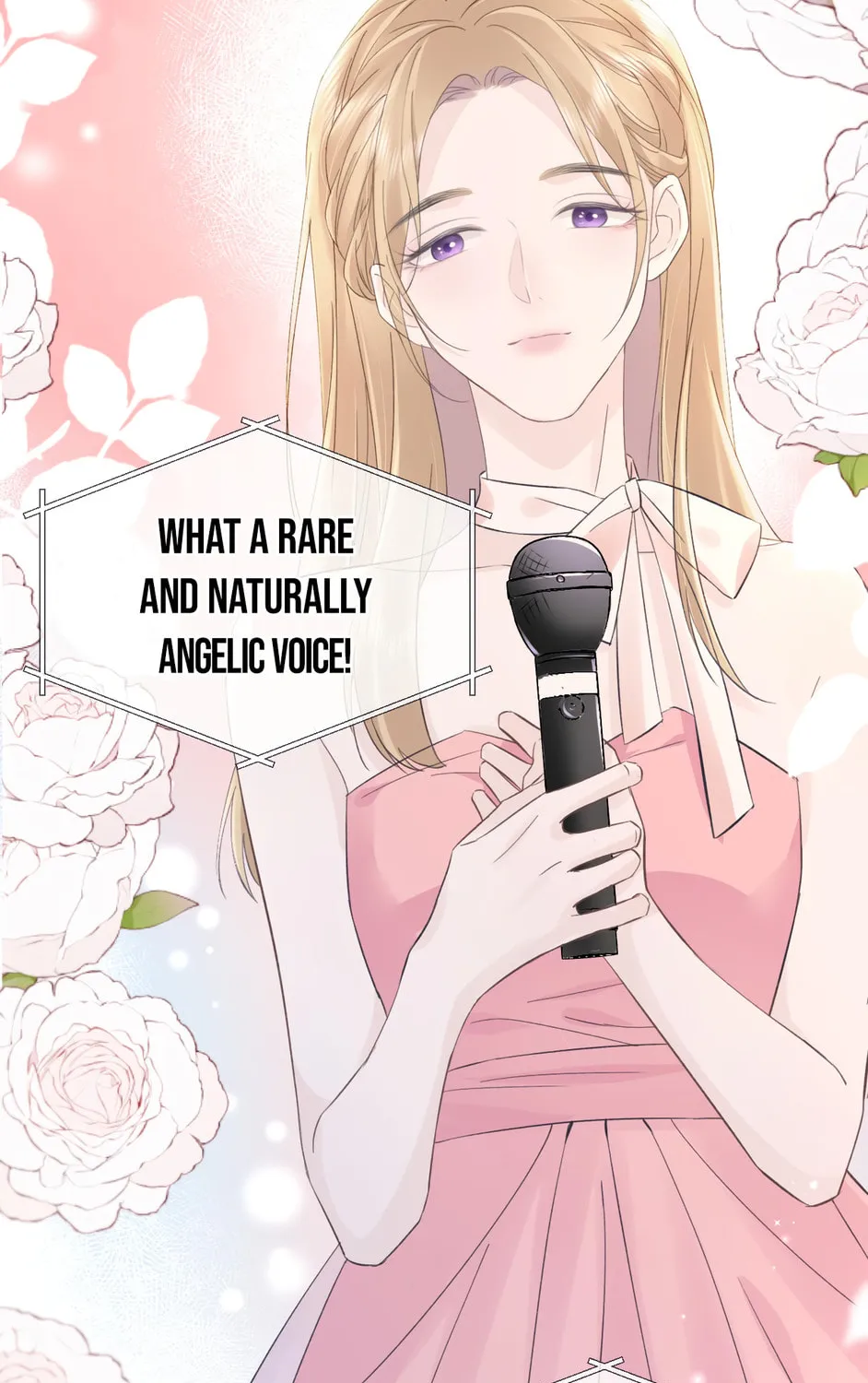 The Queen Starts as an A-Lister Chapter 2 page 39 - 