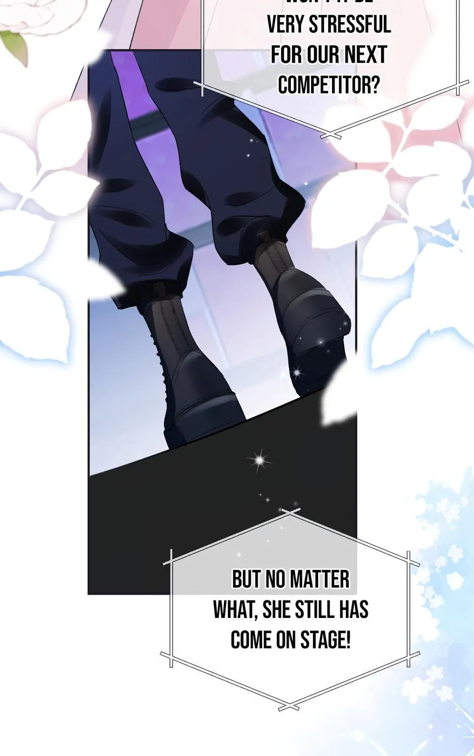 The Queen Starts as an A-Lister Chapter 2 page 41 - 