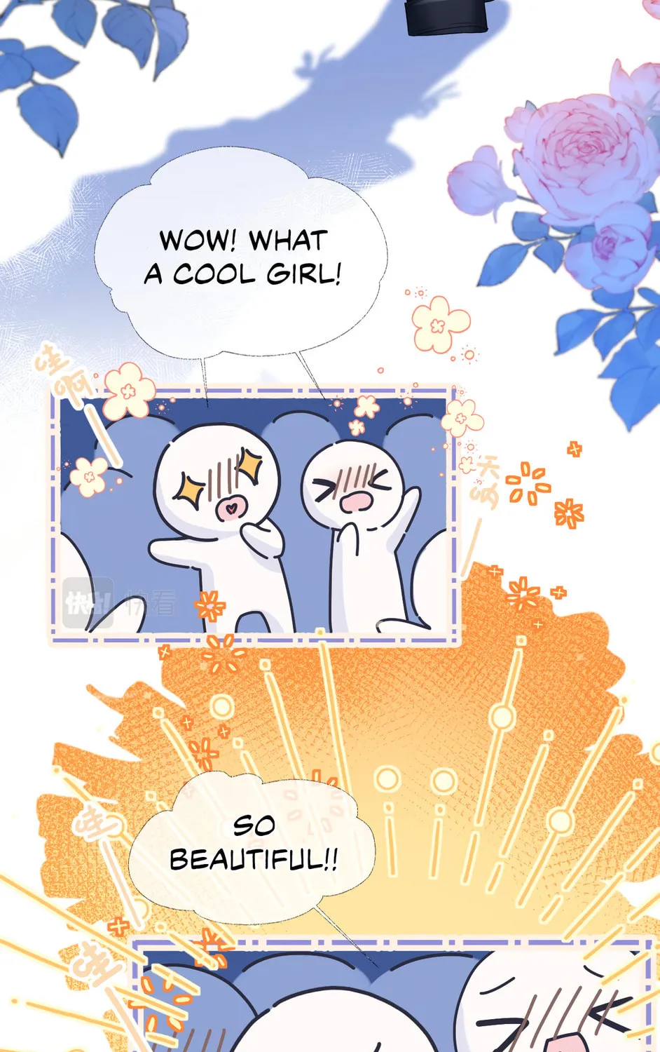 The Queen Starts as an A-Lister Chapter 2 page 49 - 