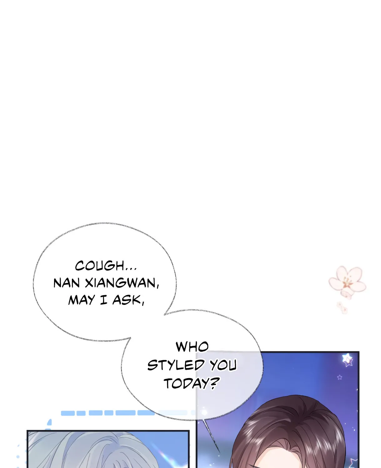 The Queen Starts as an A-Lister Chapter 2 page 56 - 