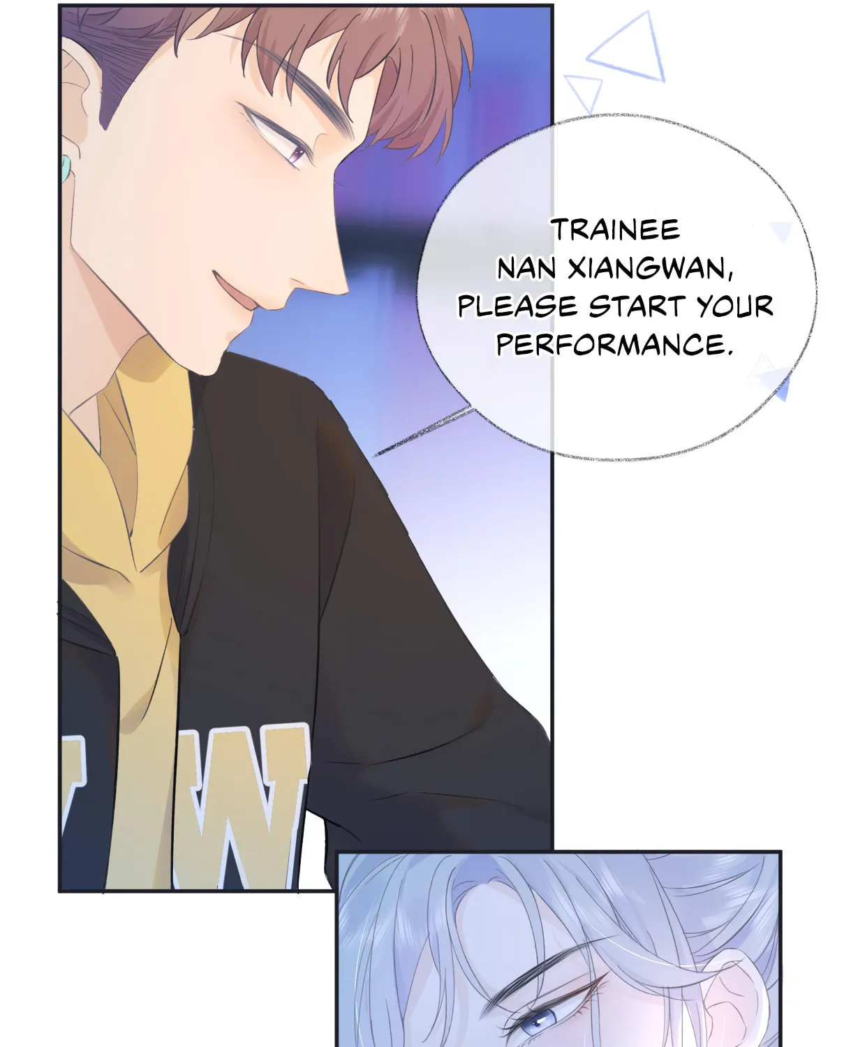 The Queen Starts as an A-Lister Chapter 2 page 65 - 