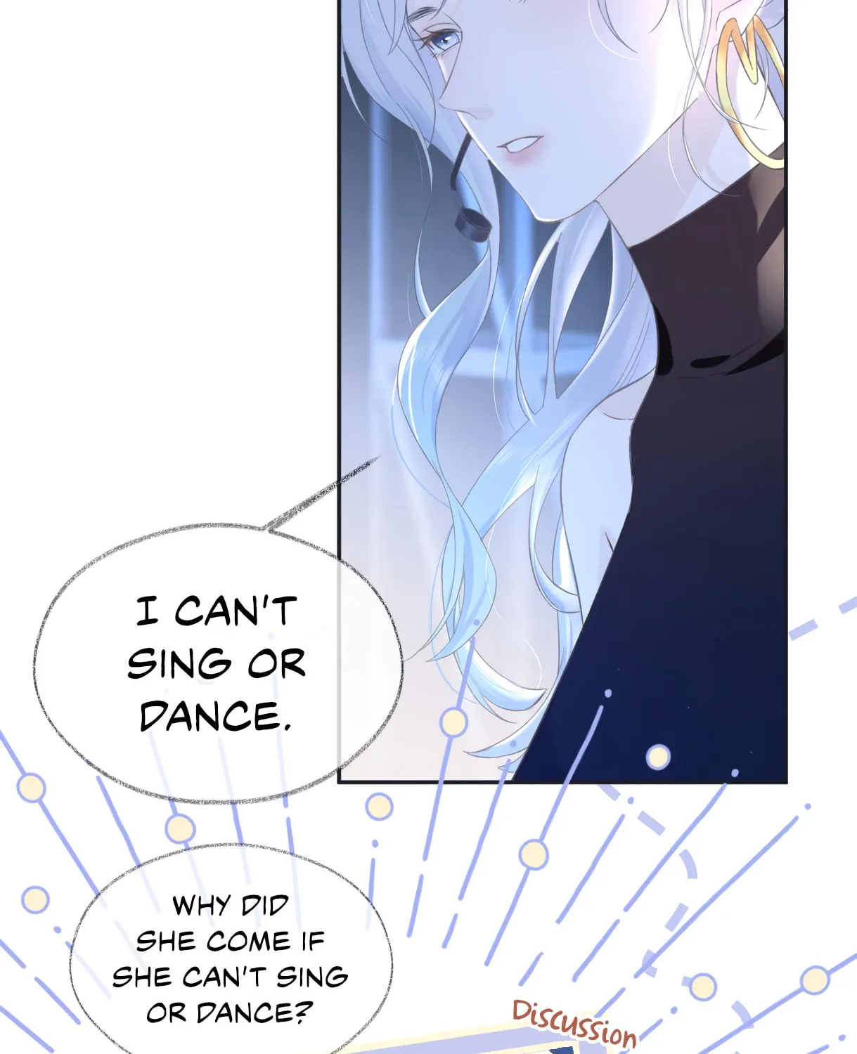 The Queen Starts as an A-Lister Chapter 2 page 66 - 