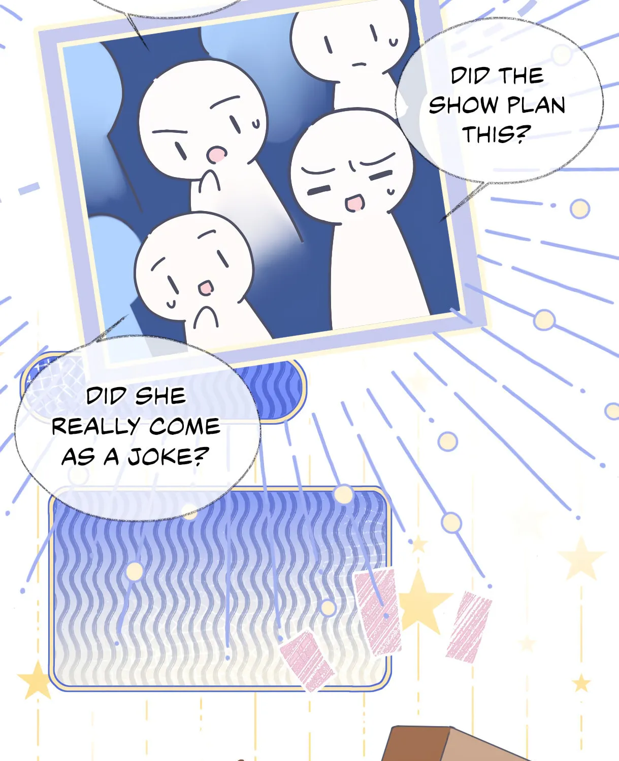 The Queen Starts as an A-Lister Chapter 2 page 67 - 