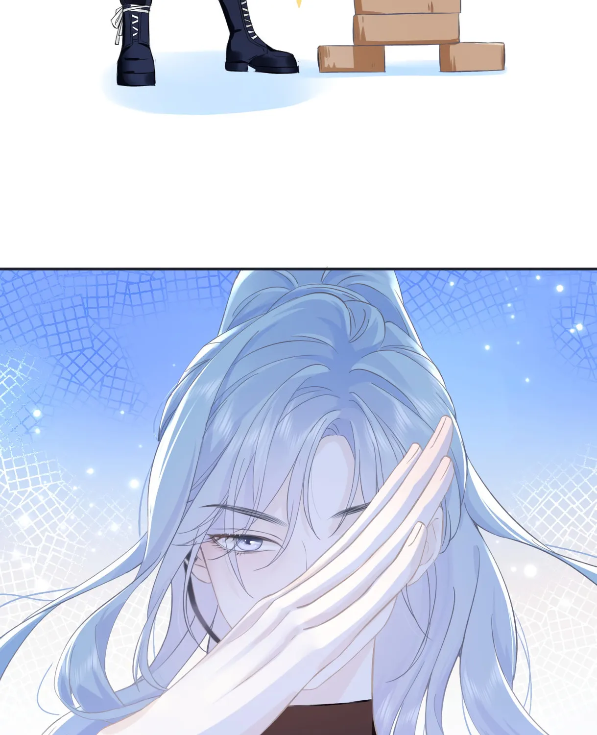 The Queen Starts as an A-Lister Chapter 2 page 70 - 