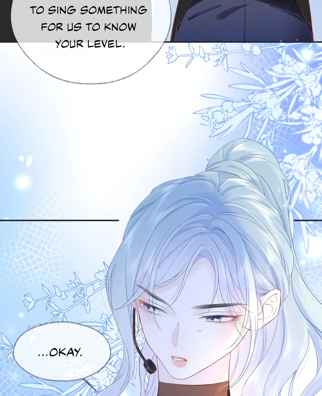 The Queen Starts as an A-Lister Chapter 3 page 14 - 