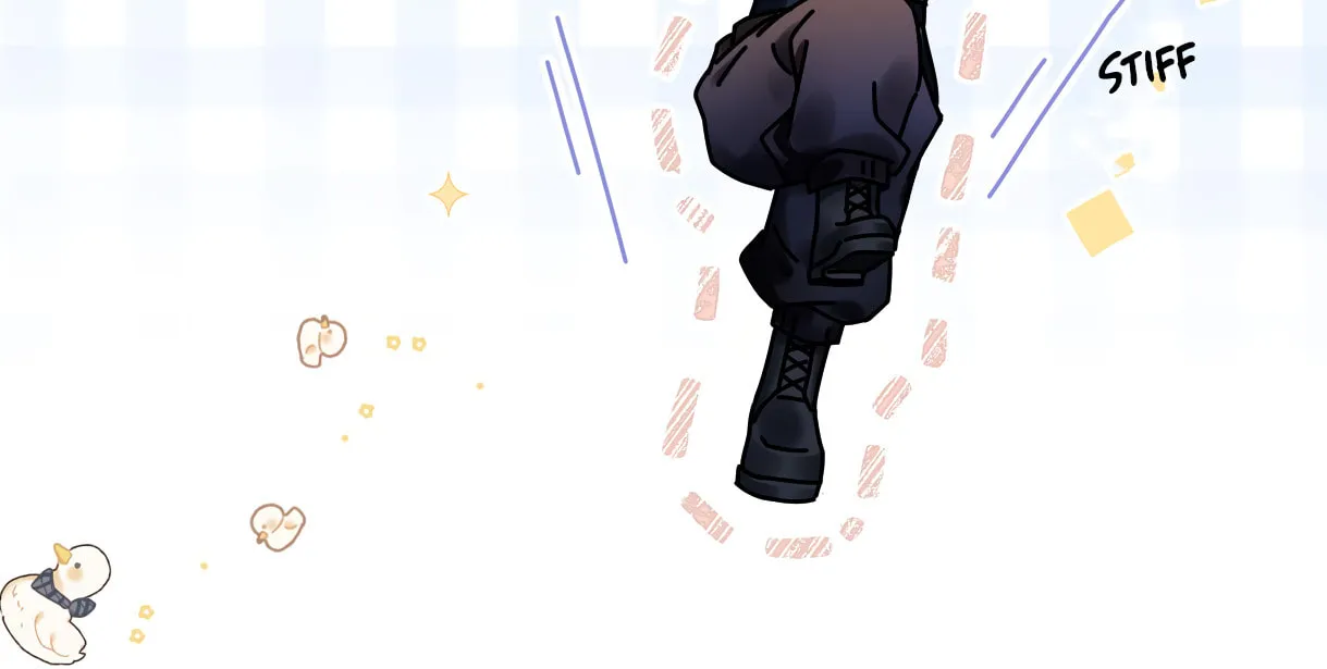 The Queen Starts as an A-Lister Chapter 3 page 19 - 