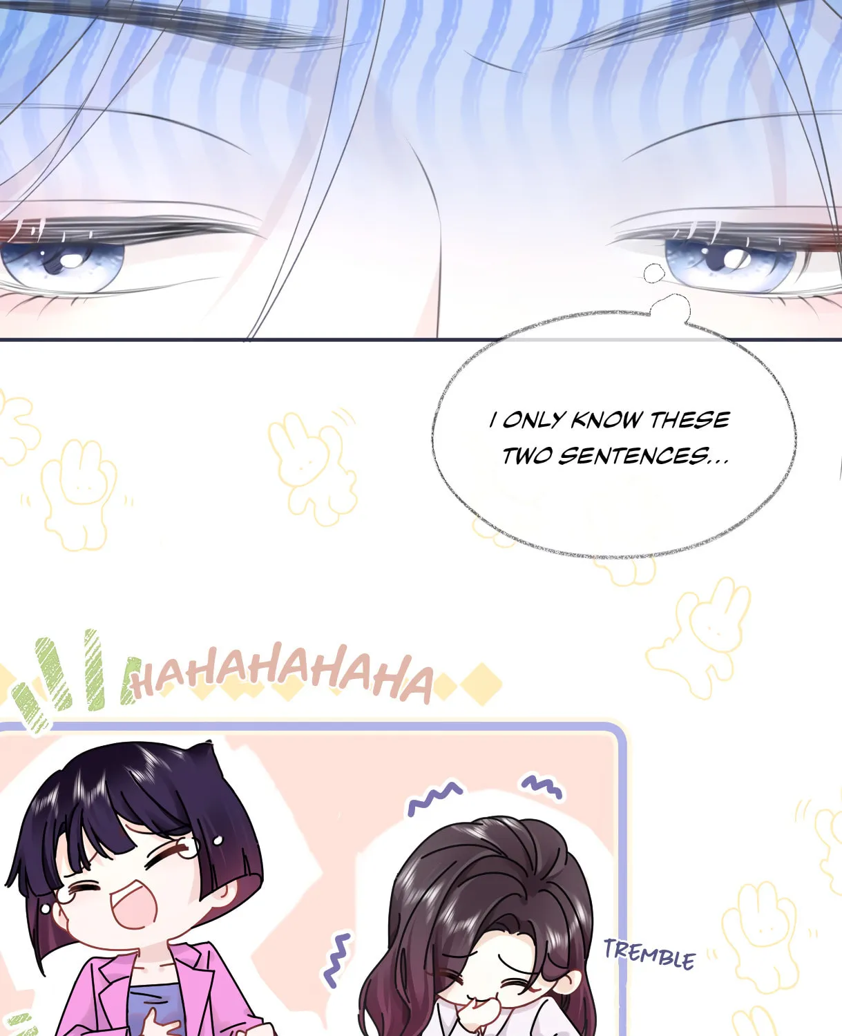 The Queen Starts as an A-Lister Chapter 3 page 22 - 