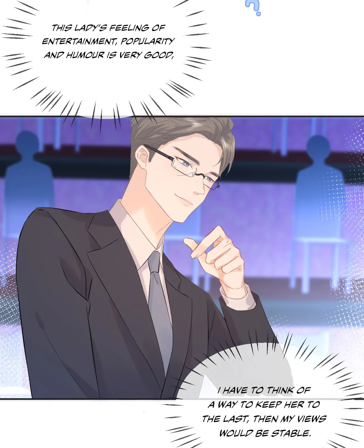 The Queen Starts as an A-Lister Chapter 3 page 25 - 