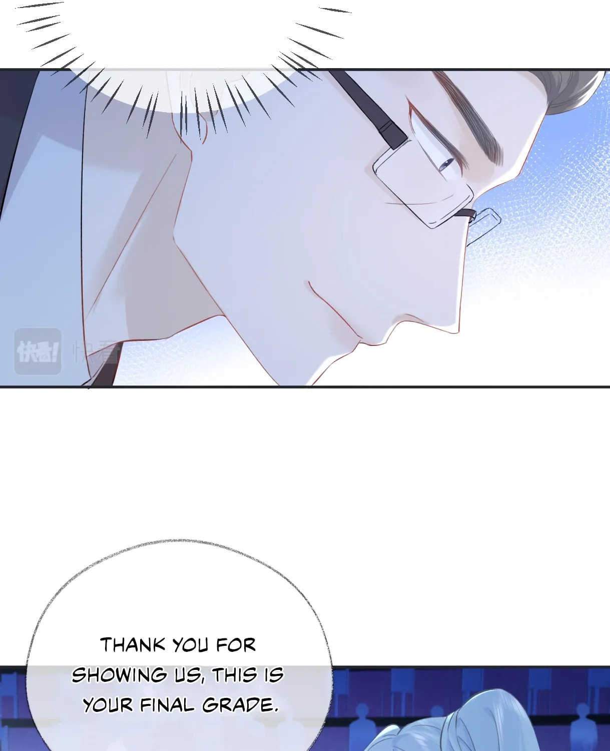 The Queen Starts as an A-Lister Chapter 3 page 27 - 
