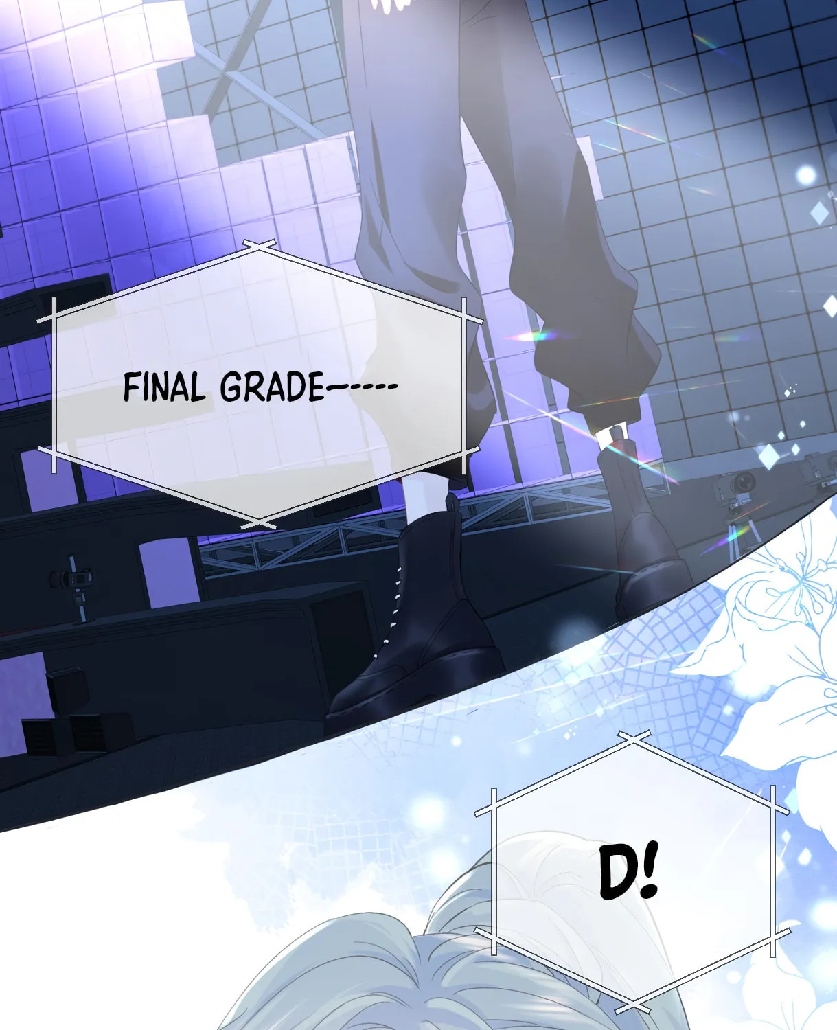 The Queen Starts as an A-Lister Chapter 3 page 30 - 