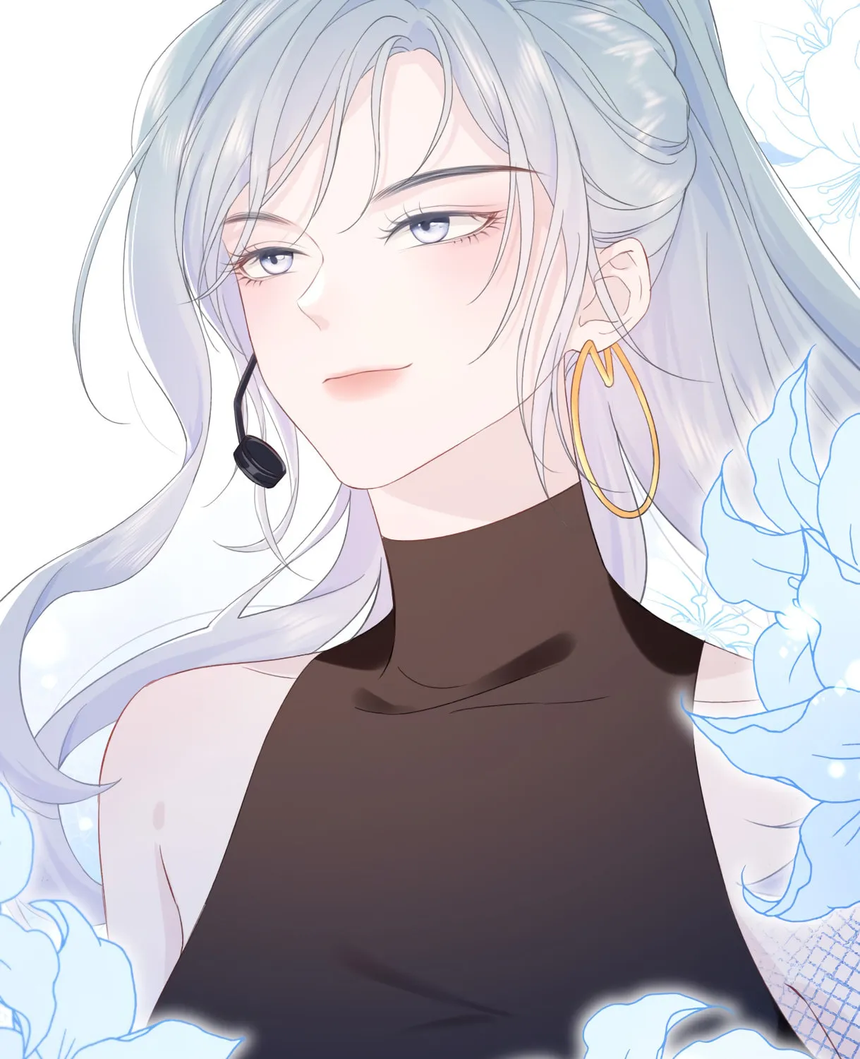 The Queen Starts as an A-Lister Chapter 3 page 31 - 