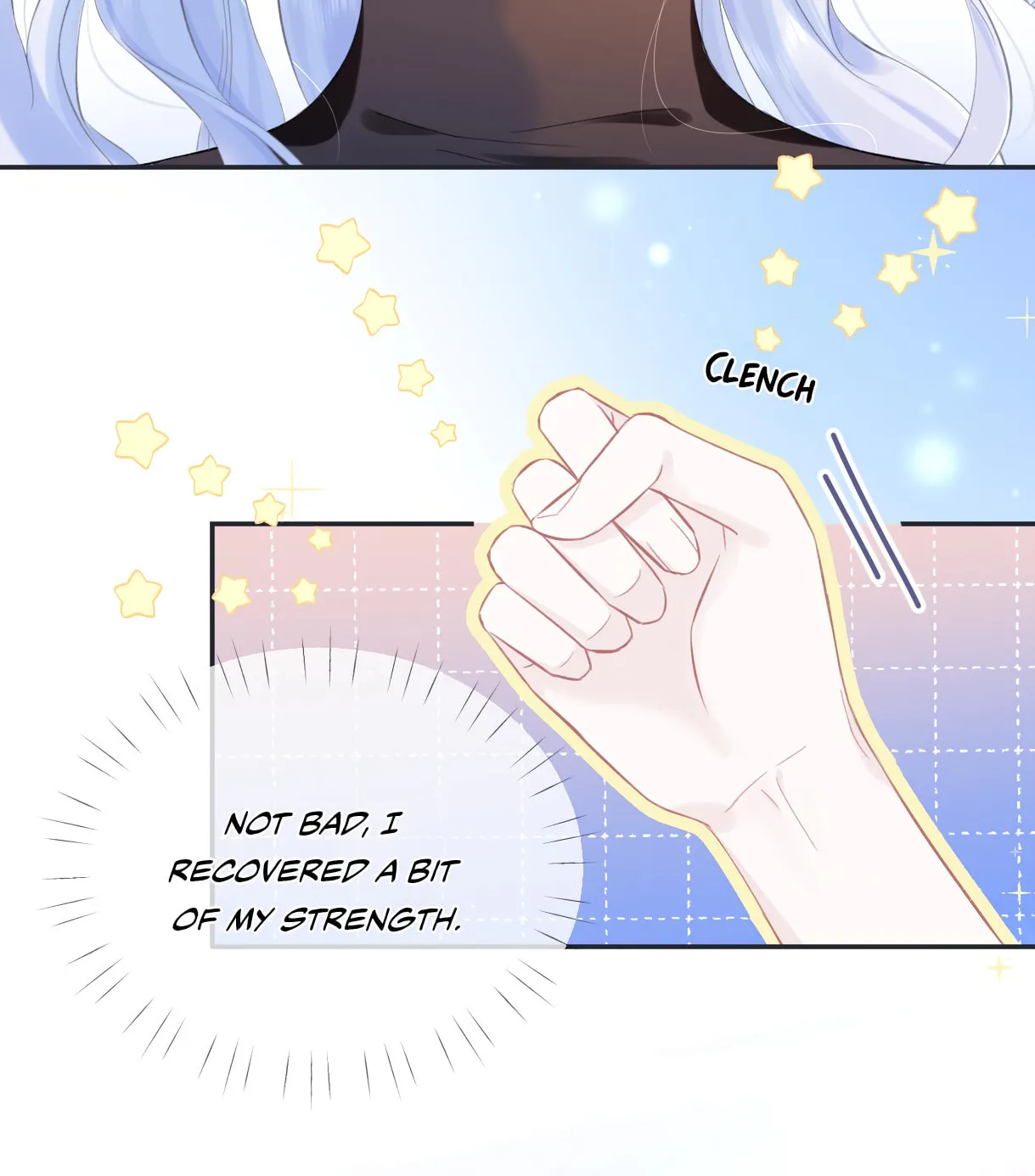 The Queen Starts as an A-Lister Chapter 3 page 5 - 