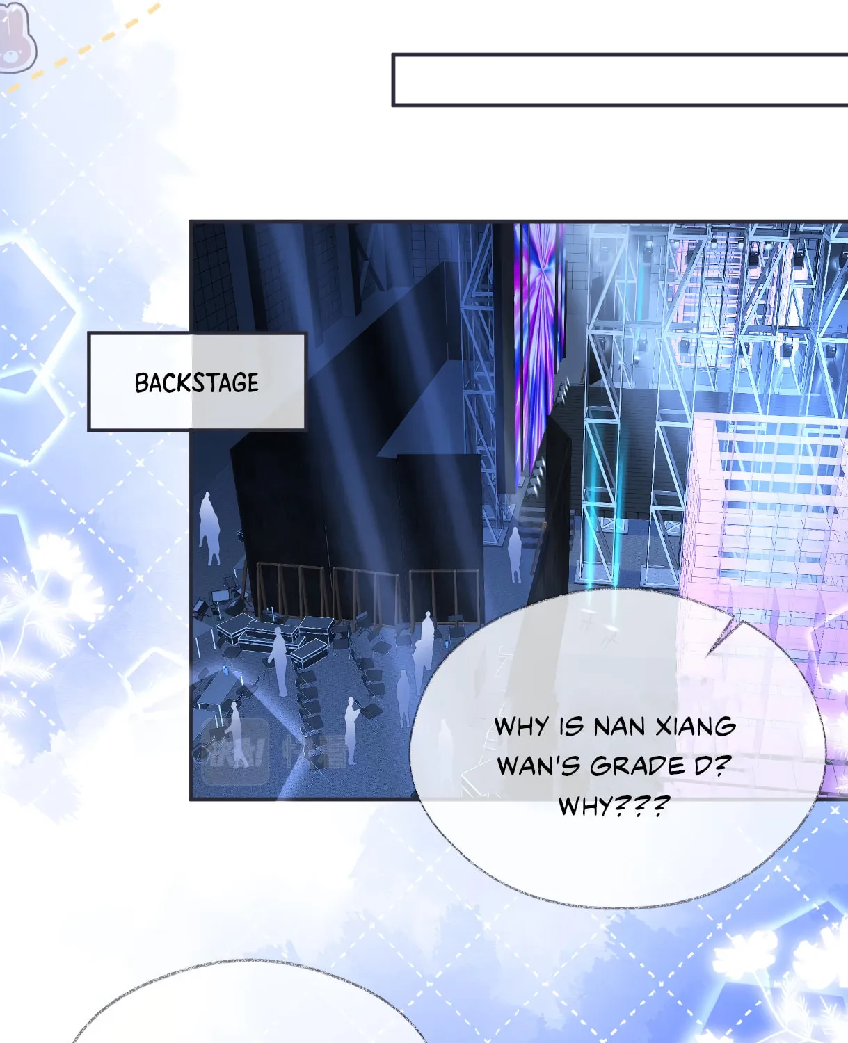 The Queen Starts as an A-Lister Chapter 3 page 42 - 
