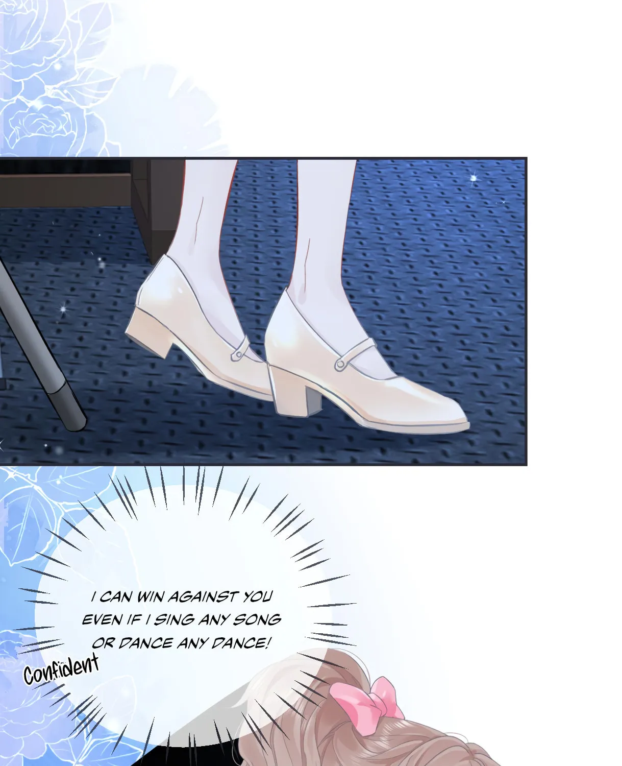 The Queen Starts as an A-Lister Chapter 3 page 48 - 