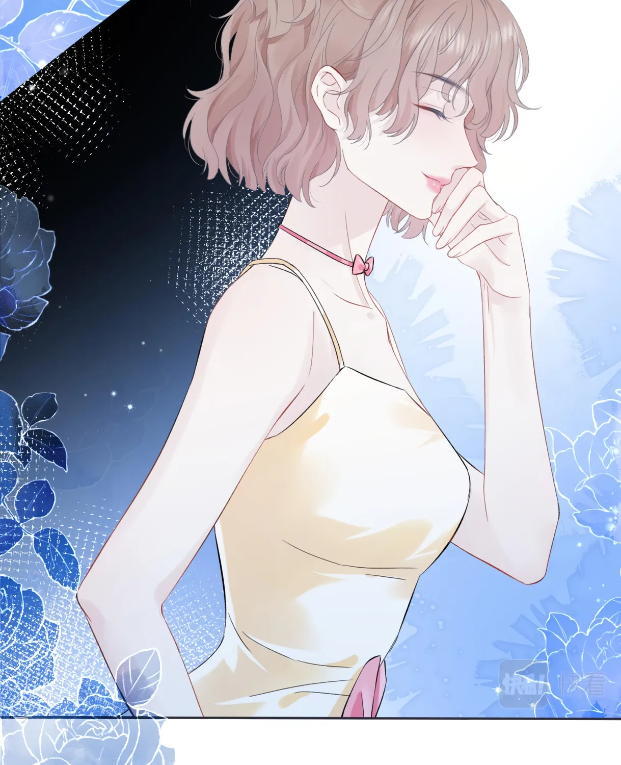 The Queen Starts as an A-Lister Chapter 3 page 49 - 