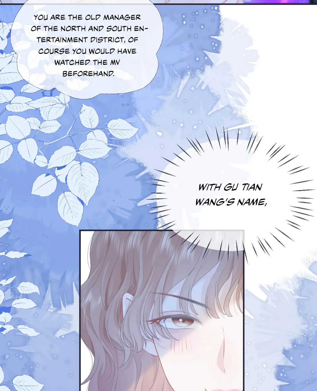 The Queen Starts as an A-Lister Chapter 3 page 60 - 