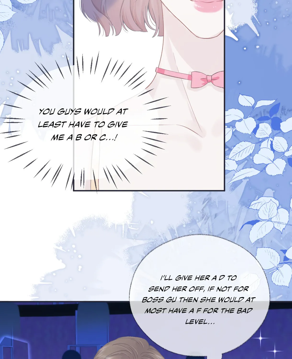 The Queen Starts as an A-Lister Chapter 3 page 61 - 