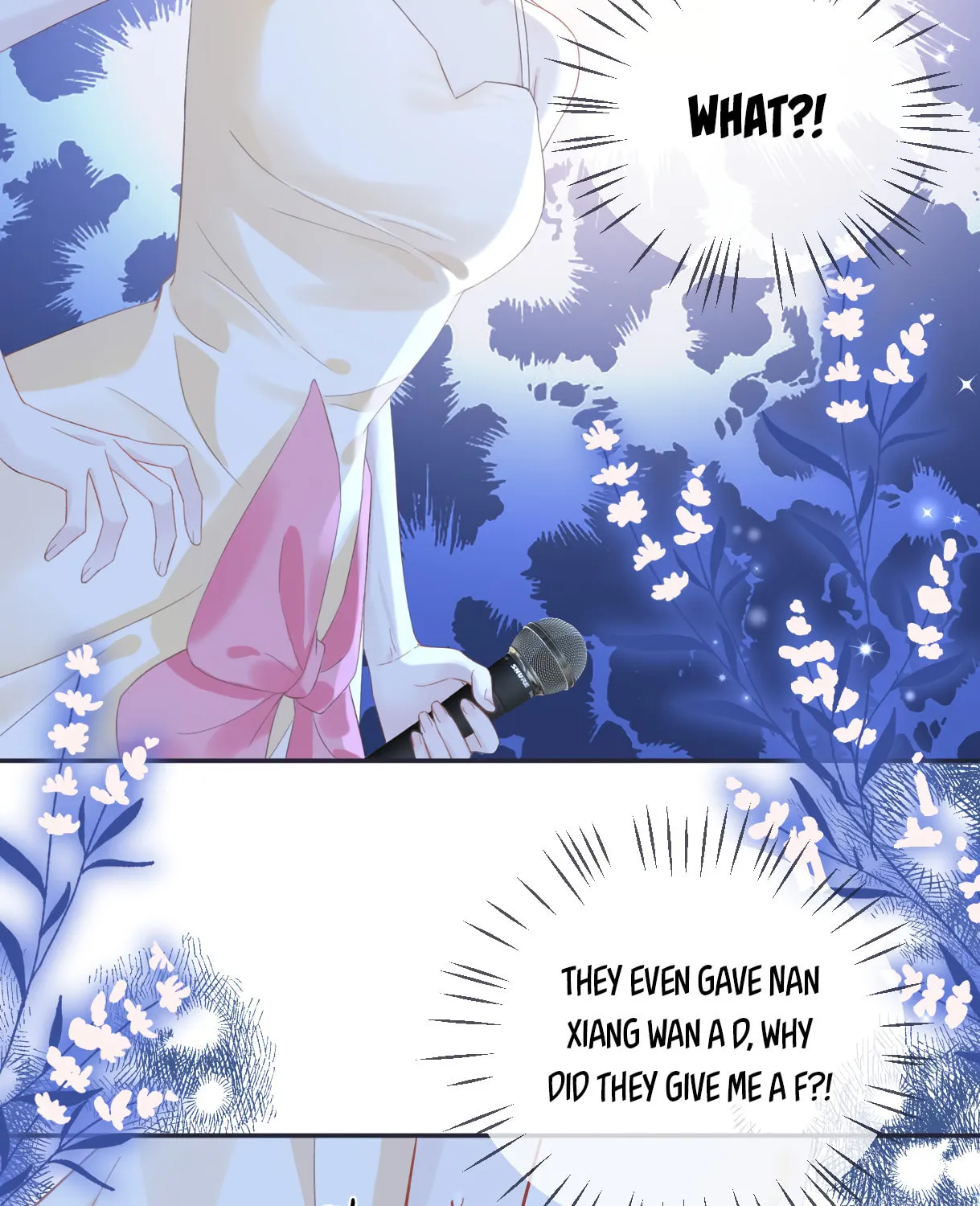 The Queen Starts as an A-Lister Chapter 3 page 65 - 