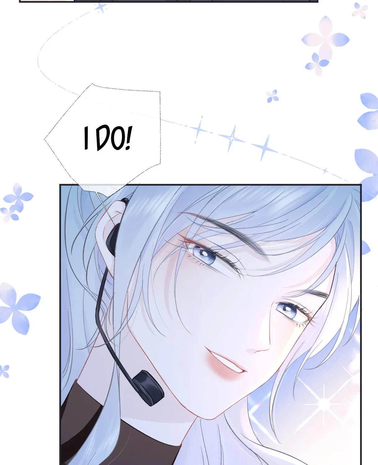 The Queen Starts as an A-Lister Chapter 3 page 9 - 