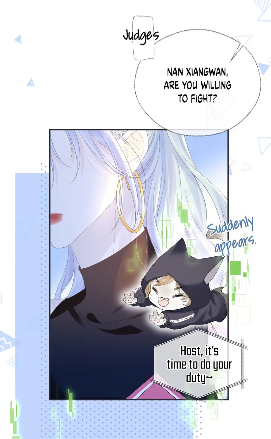 The Queen Starts as an A-Lister Chapter 4 page 12 - 