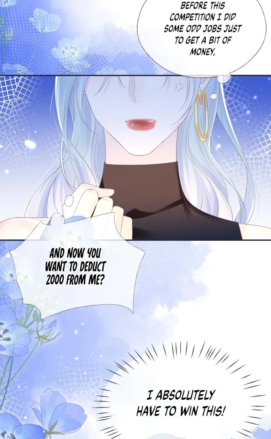 The Queen Starts as an A-Lister Chapter 4 page 18 - 