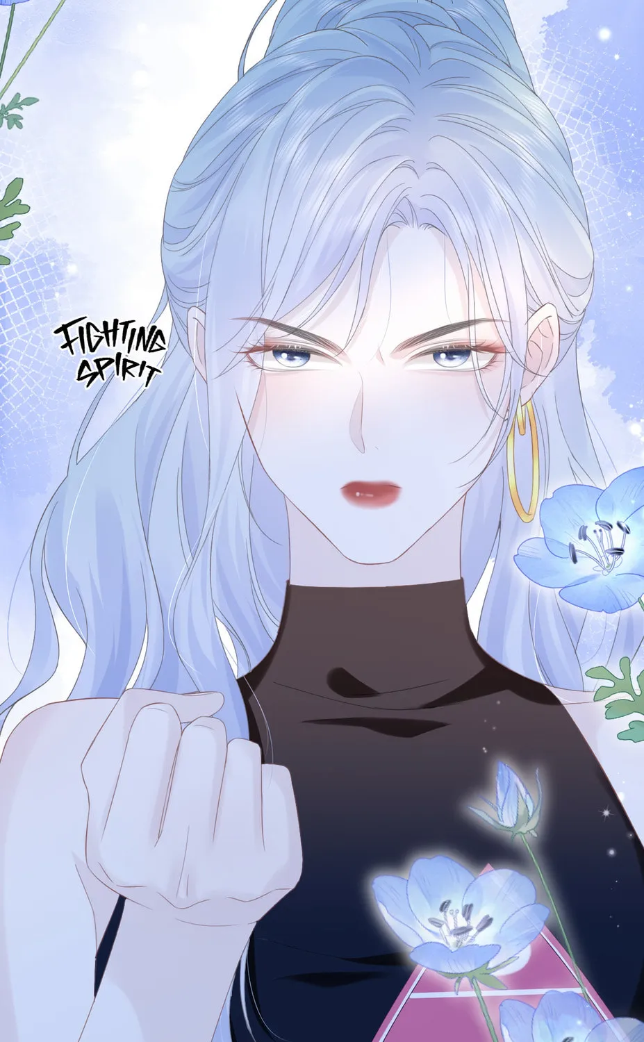 The Queen Starts as an A-Lister Chapter 4 page 20 - 