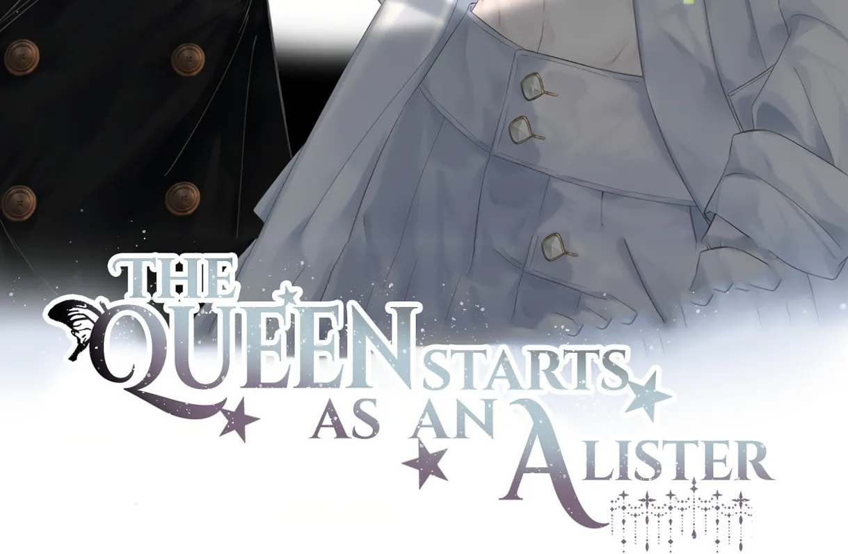 The Queen Starts as an A-Lister Chapter 4 page 3 - 