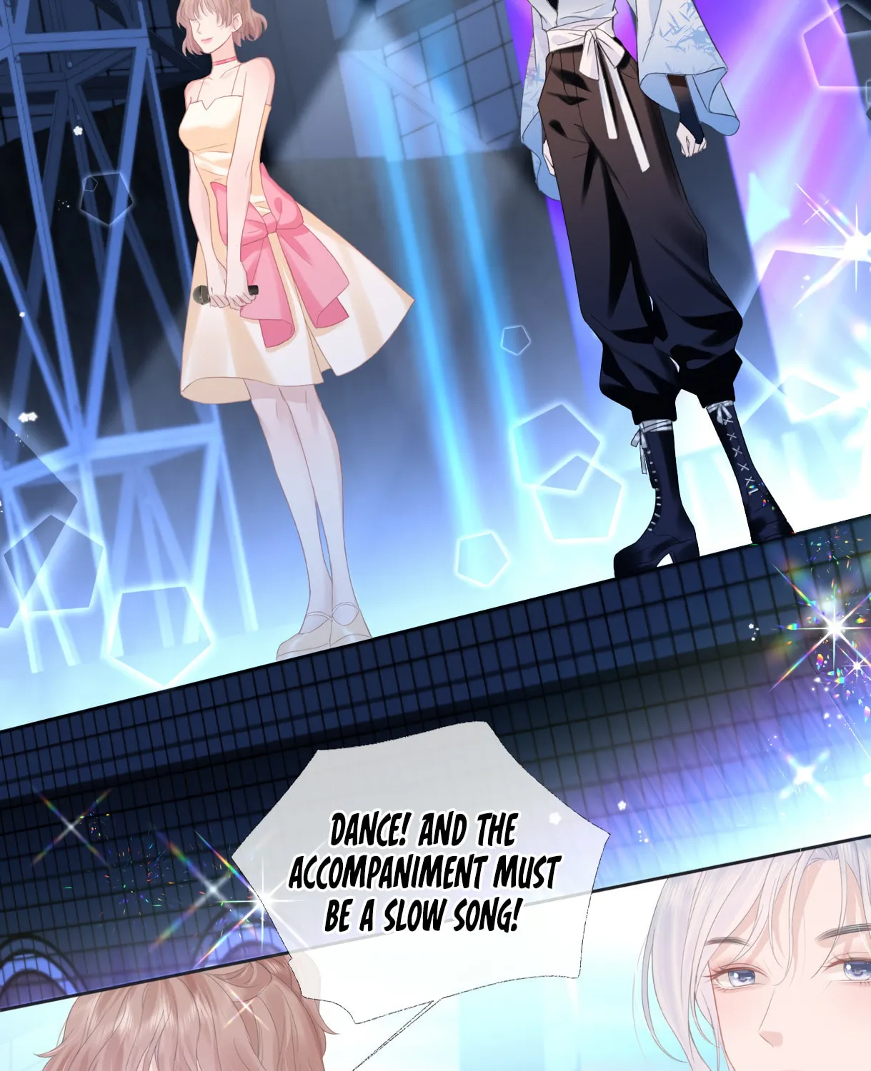 The Queen Starts as an A-Lister Chapter 4 page 26 - 