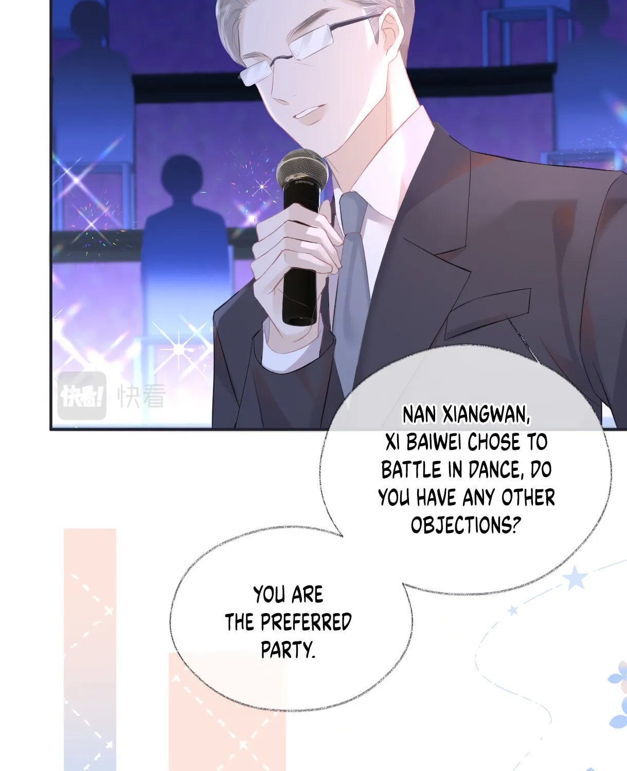 The Queen Starts as an A-Lister Chapter 4 page 30 - 