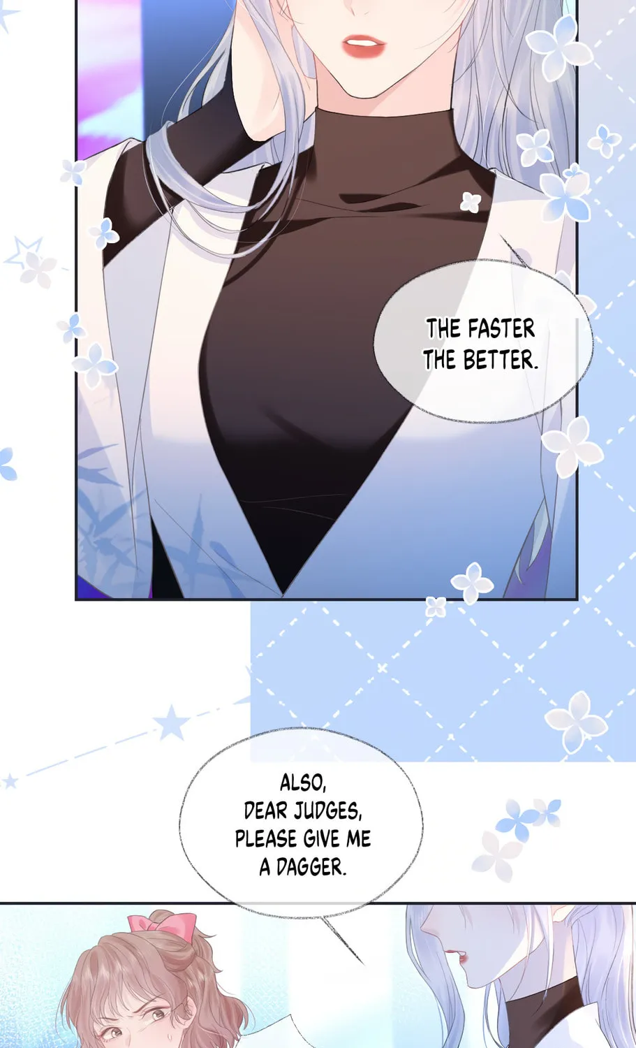 The Queen Starts as an A-Lister Chapter 4 page 32 - 