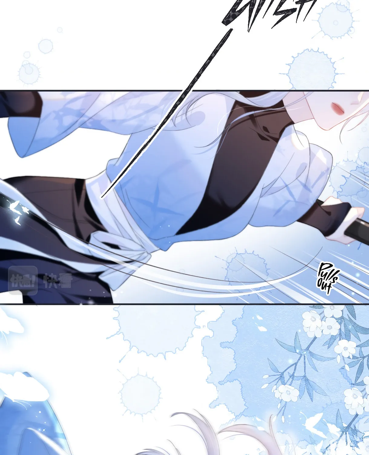 The Queen Starts as an A-Lister Chapter 4 page 44 - 