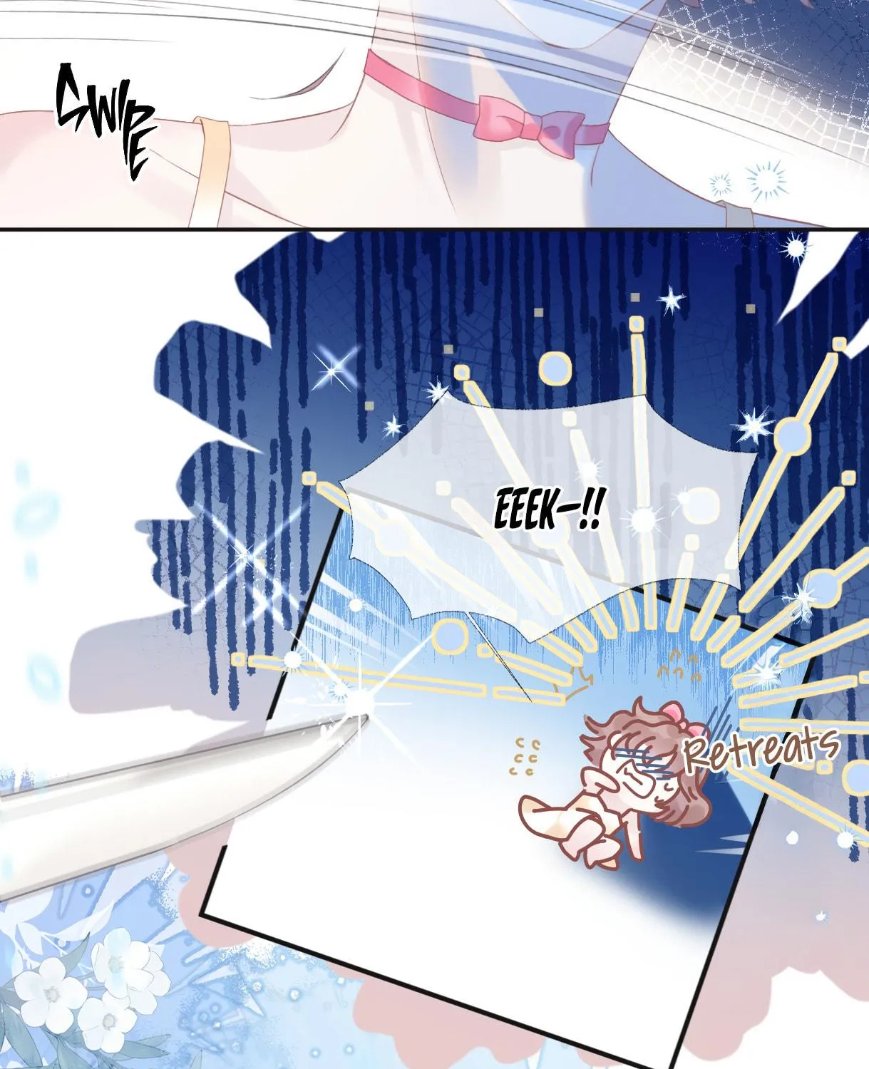 The Queen Starts as an A-Lister Chapter 4 page 48 - 