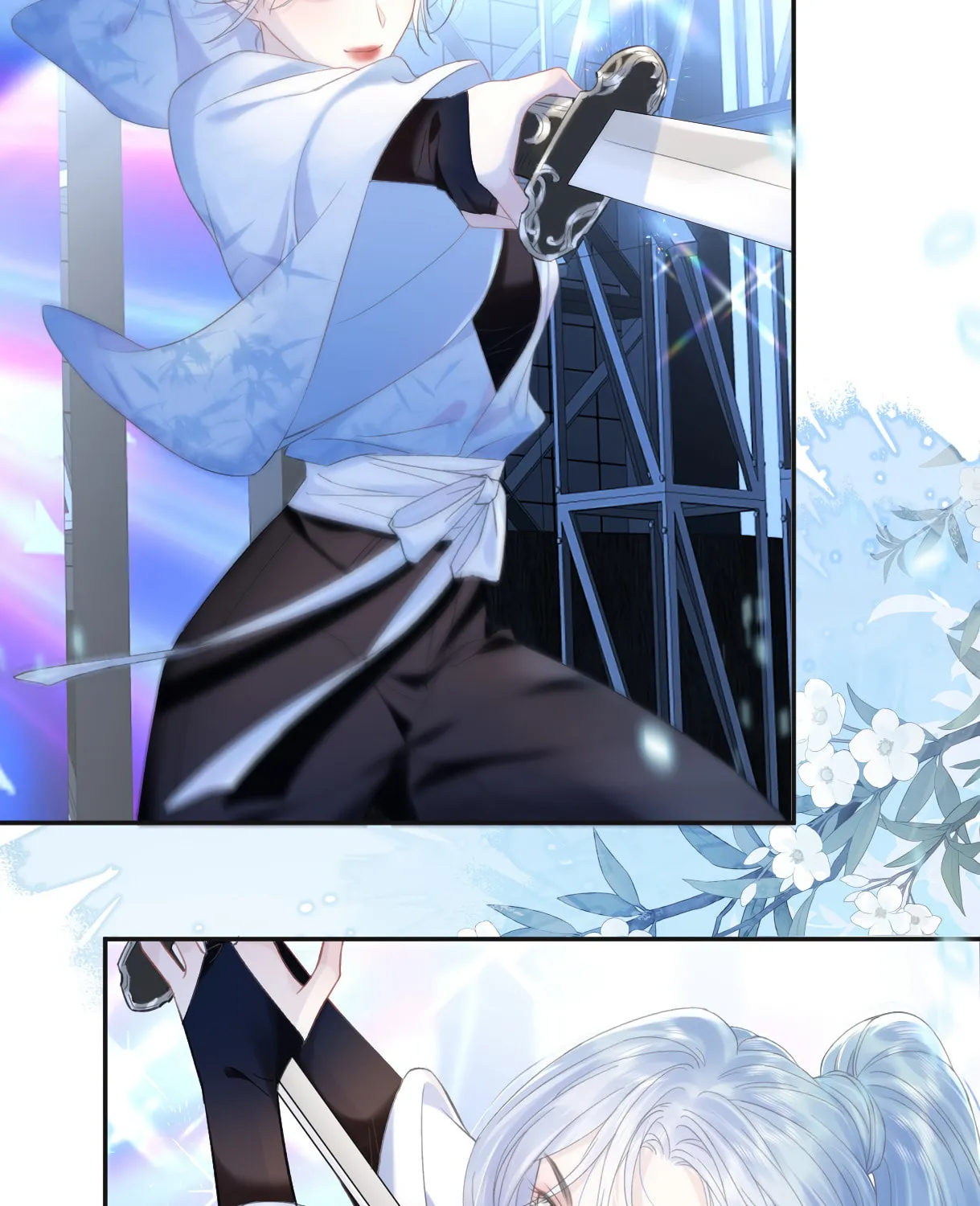 The Queen Starts as an A-Lister Chapter 4 page 50 - 